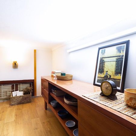Laca Homestay Hanoi Zewnętrze zdjęcie