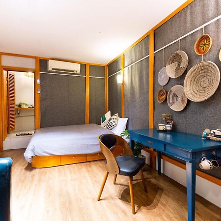 Laca Homestay Hanoi Zewnętrze zdjęcie